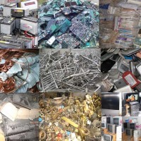 苏州工厂废品处理 废旧物资回收公司